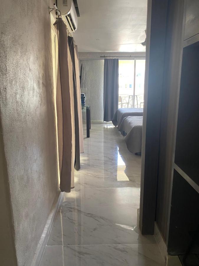 Cancun Plaza Condo Mexico Exteriör bild