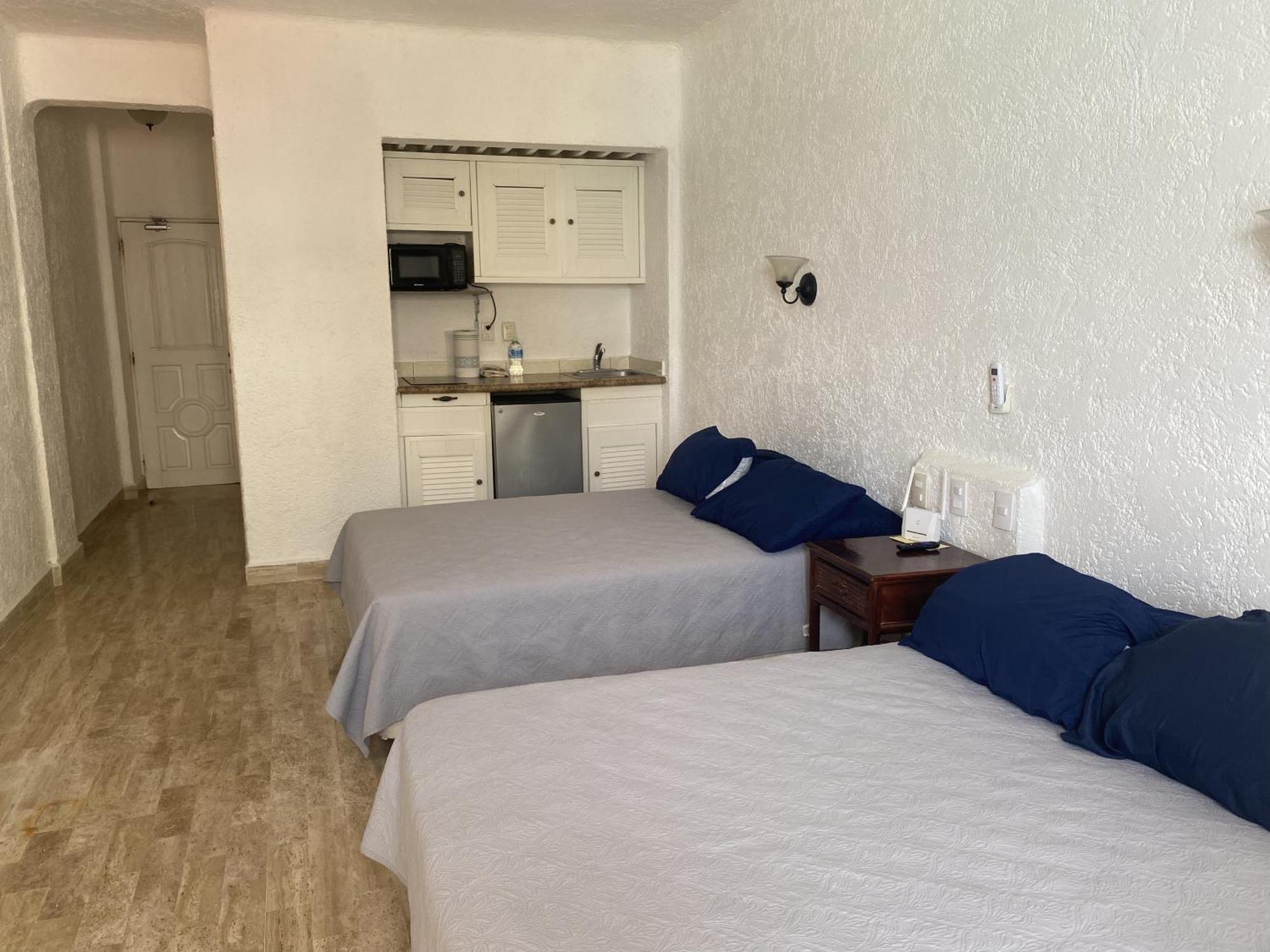 Cancun Plaza Condo Mexico Exteriör bild